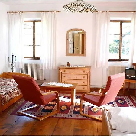 Otel Anna Silandro