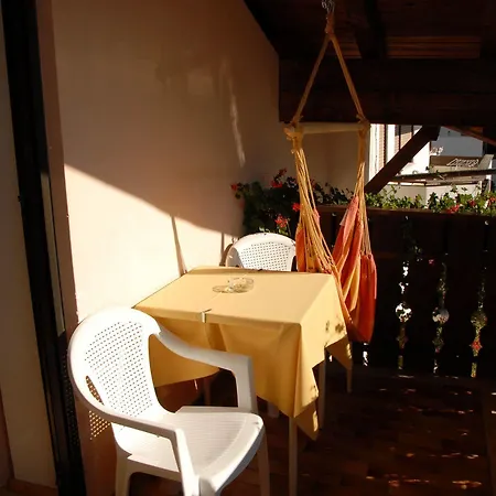 Otel Anna