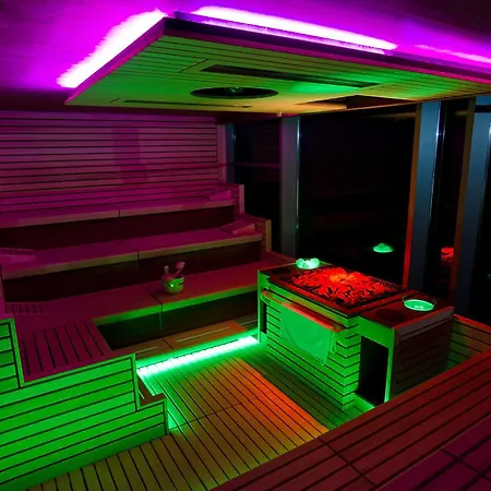 Anna Otel 3*