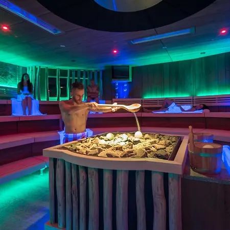 Otel Anna 3*
