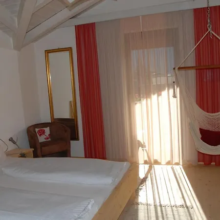 Otel Anna 3*
